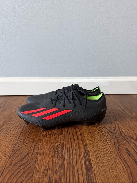Adidas X Speedportal FG (WORN ONCE)